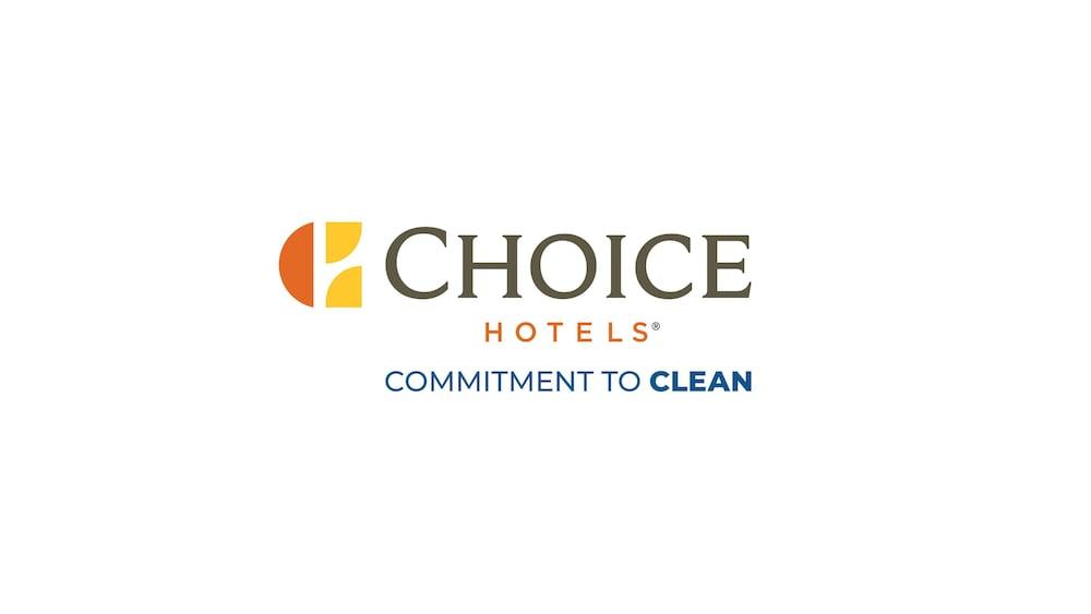 Comfort Inn Lakeside Mackinaw City Bagian luar foto
